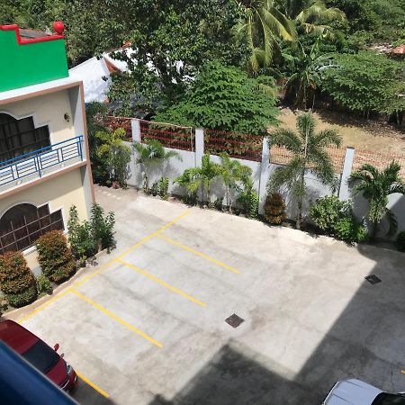 Southview Hotel Dumaguete City Ngoại thất bức ảnh