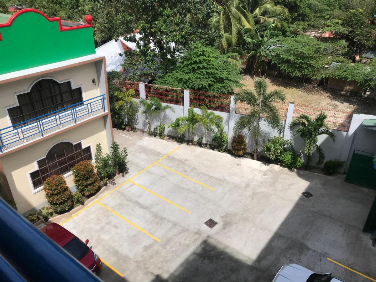 Southview Hotel Dumaguete City Ngoại thất bức ảnh