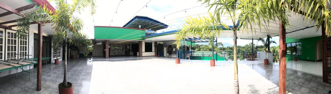 Southview Hotel Dumaguete City Ngoại thất bức ảnh