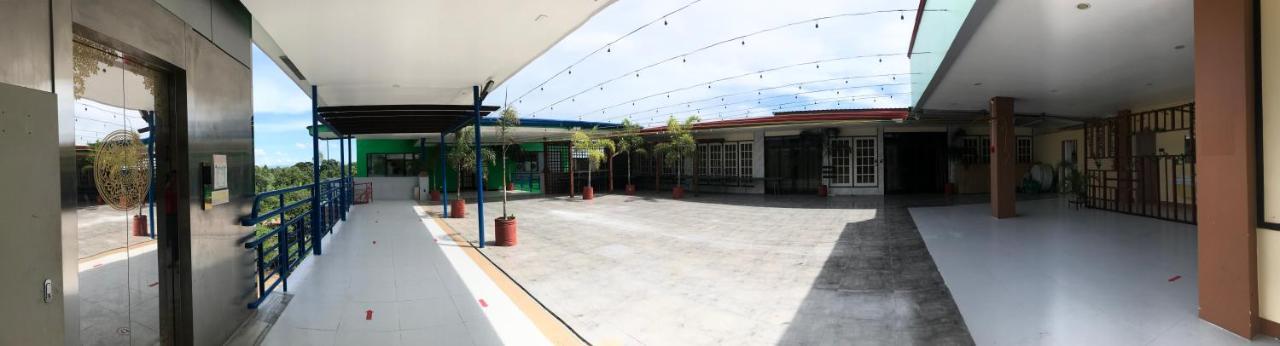 Southview Hotel Dumaguete City Ngoại thất bức ảnh