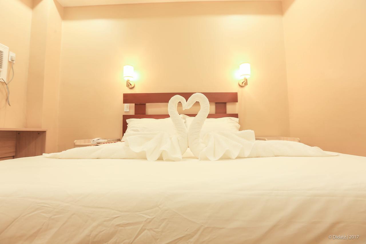 Southview Hotel Dumaguete City Ngoại thất bức ảnh