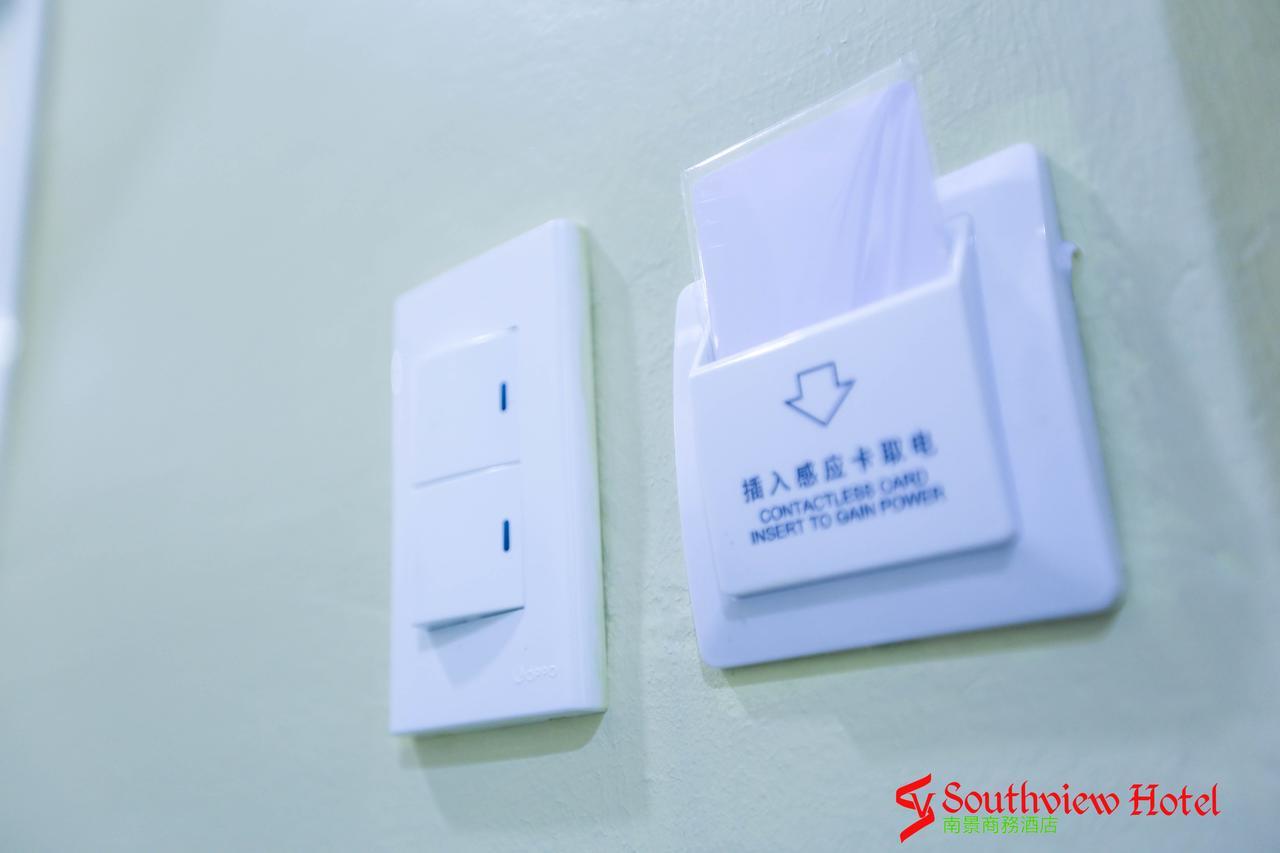 Southview Hotel Dumaguete City Ngoại thất bức ảnh