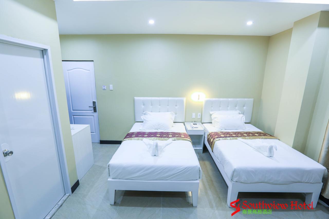 Southview Hotel Dumaguete City Ngoại thất bức ảnh