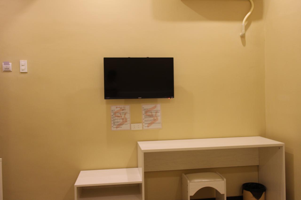 Southview Hotel Dumaguete City Ngoại thất bức ảnh