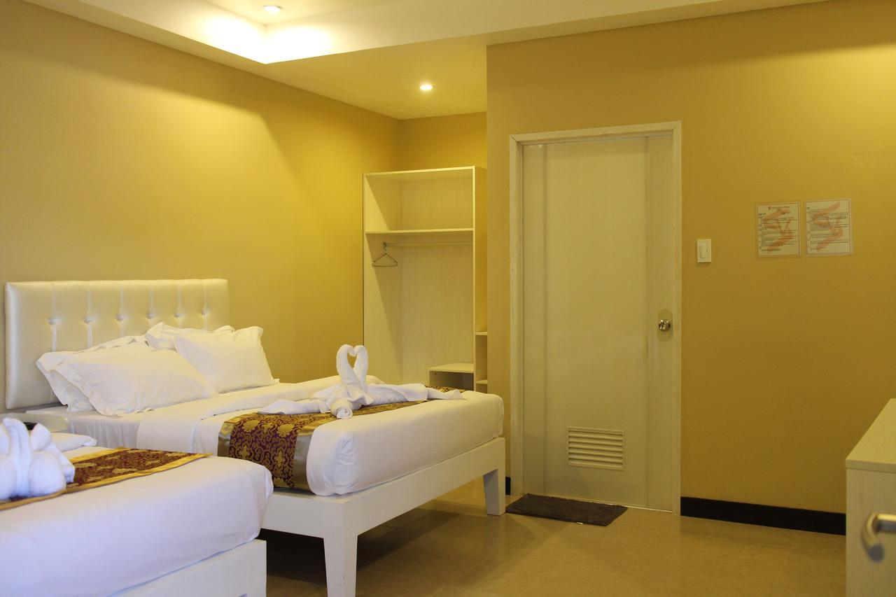 Southview Hotel Dumaguete City Ngoại thất bức ảnh